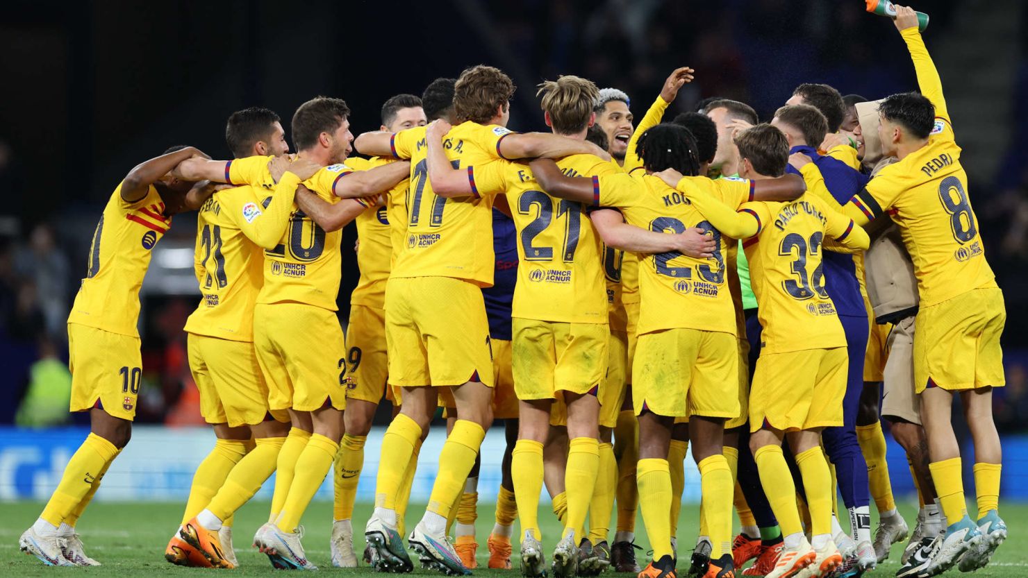 是一个巨大 是一个巨大